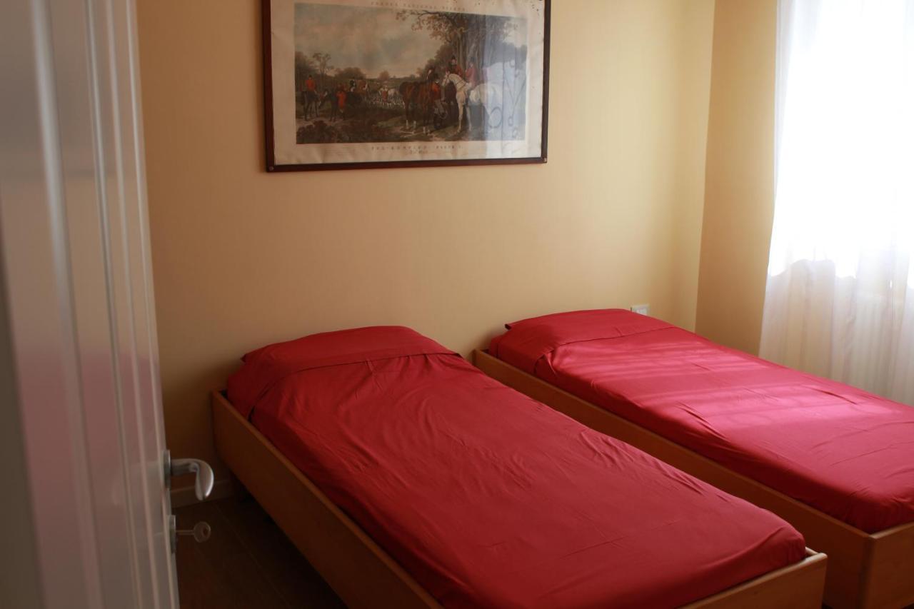 Ca Dea Apartment Bardolino Exterior photo
