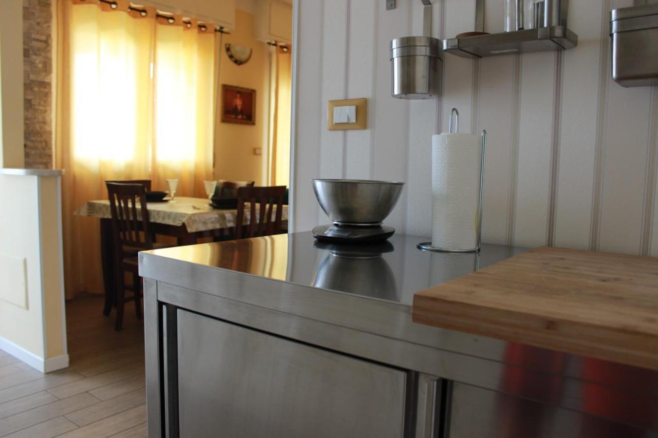 Ca Dea Apartment Bardolino Exterior photo